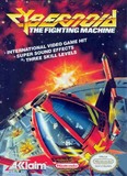 Cybernoid: The Fighting Machine (Nintendo Entertainment System)